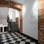 Inspirujacy - Z Prywatnym Monitorowanym Parkingiem - 4 Osobowy - Space *