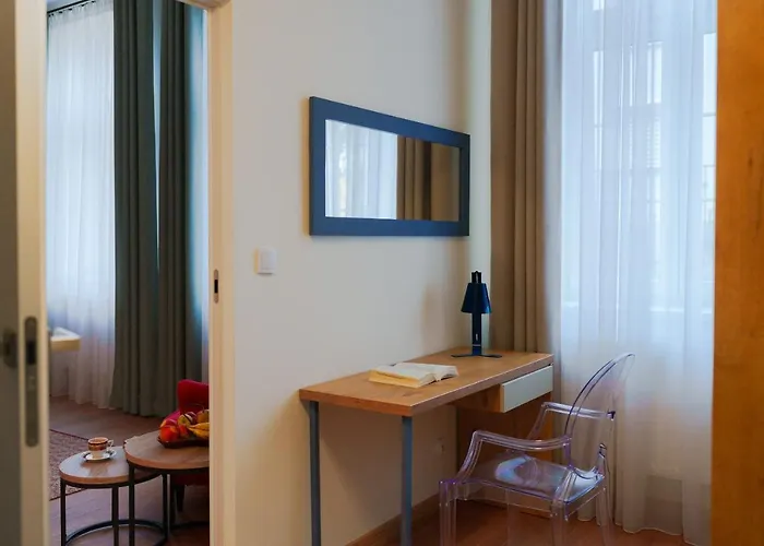 Inspirujacy - Z Prywatnym Monitorowanym Parkingiem - 4 Osobowy - Space شقة