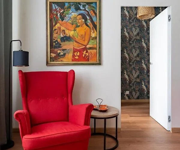 Inspirujacy - Z Prywatnym Monitorowanym Parkingiem - 4 Osobowy - Space شقة يلينيا غورا